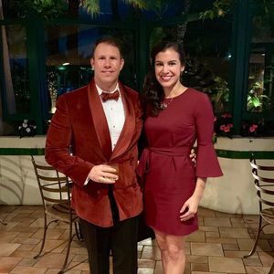 Meet your Posher, Monica